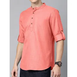 ZELINCO Men Kurta-picture-12