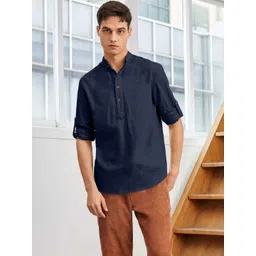 ZELINCO Men Kurta-picture-36