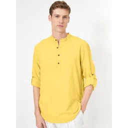 ZELINCO Men Kurta-picture-37