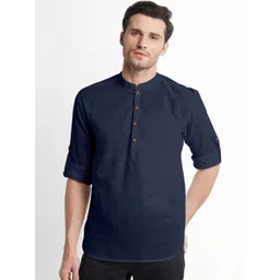 ZELINCO Men Kurta-picture-23