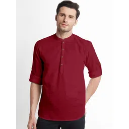 ZELINCO Men Kurta-picture-15