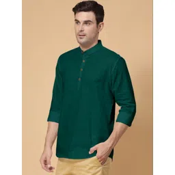 ZELINCO Men Kurta-picture-26