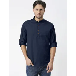 ZELINCO Men Kurta-picture-23