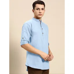 ZELINCO Men Kurta-picture-32