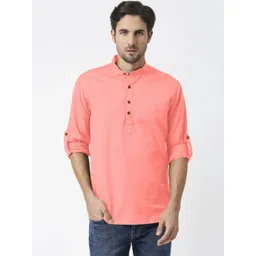 ZELINCO Men Kurta-picture-36