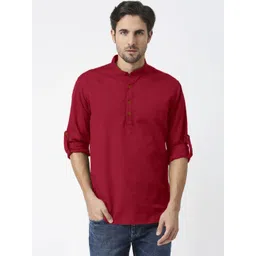 ZELINCO Men Kurta-picture-37