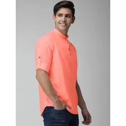 ZELINCO Men Kurta-picture-35