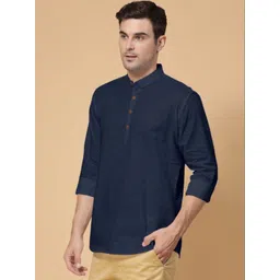 ZELINCO Men Kurta-picture-38