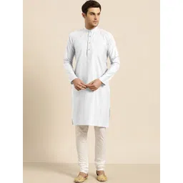 ZELINCO Men Kurta-picture-10