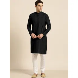 ZELINCO Men Kurta-picture-15