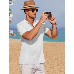 ZELINCO Men Kurta-picture-21