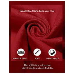 ZELINCO Men Thread Work Kurta image 3