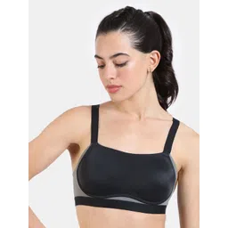 Zelocity by Zivame Bra Full Coverage Lightly Padded-picture-27