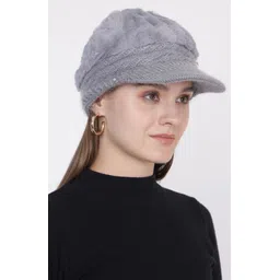 zendrix Solid Beanie-picture-29