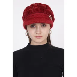 zendrix Solid Beanie-picture-24