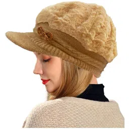 zendrix Solid Beanie-picture-40