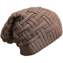 zenics Winter Outdoor Wear Adjustable Size Ear Muffs/Warmer for Kids, Girls and Women, Ideal Head/Hair Accessory during winters. Foldable and can fit in your (light gold)-picture-30