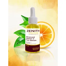 Zenith Trove Vitamin C Face Serum - 30 ml-picture-14