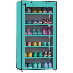 zenvexyo PP Collapsible Wardrobe-picture-26