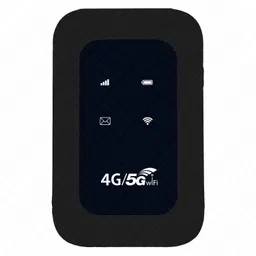 Zeorgia Wireless 4G LTE Dongle | Universal SIM Support | Fast Internet Data Card-image-6