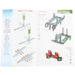 zephyr Mechanix Battle Station image 3
