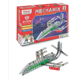 zephyr mechanix MX_5 RED-picture-30