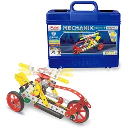 zephyr Motorized Mechanix Robotix-picture-37