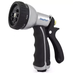 Zephyr Nozzle For Sprinklers 9-mode High-Performance Water Spray Gun-picture-25
