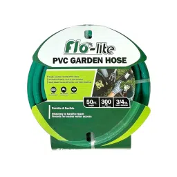Zephyr PVC Garden Hose without Fitting Green 19 mm x 15 m, FLW1915WF-GE-picture-26