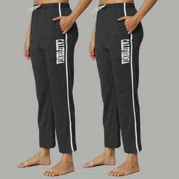 zeppi Pack of 2 Women Pyjama-picture-21