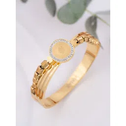 Zeraki Jewels Women Cuff Bracelet-picture-11