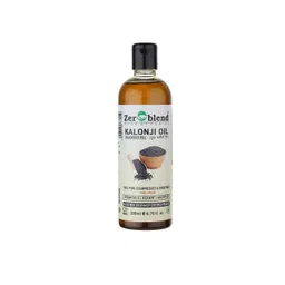 Zeroblend Kids Pure Cold-Pressed Kalonji Oil - 200 ml-picture-28