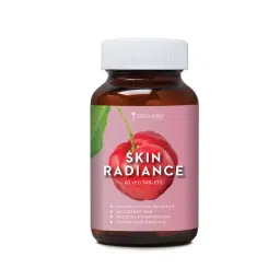 Zeroharm Skin Radiance Tablet - 60Pcs-picture-206