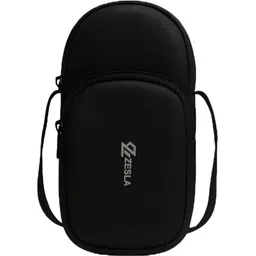 zesla Black Men & Women Sling Bag Nomyx-picture-10