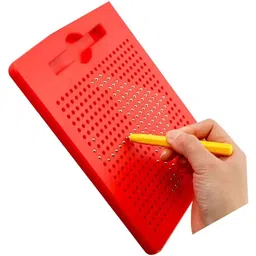 zest4u Magpad The Magnetic Writing Board Toy Educational Drawing Toys for Kids-picture-12