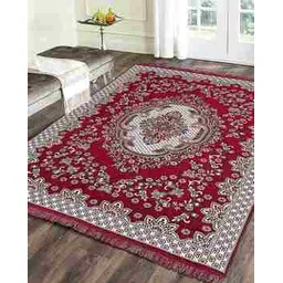 zesture Premium Chennile Velvet Foldable Carpet-picture-14