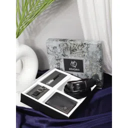 ZEVORA Men Accessory Gift Set of-picture-27