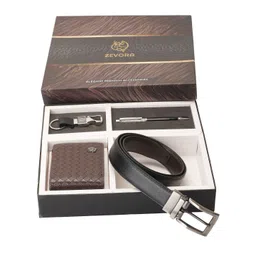 ZEVORA Men Accessory Gift Set of-picture-16