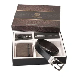 ZEVORA Men Accessory Gift Set of-picture-41