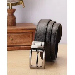 zevora Men Classic Reversible Belt-picture-20
