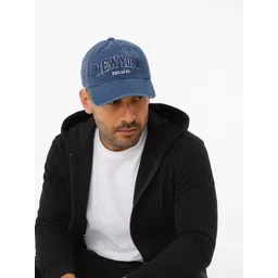 ZEVORA Men Embroidered Baseball Cap-picture-40