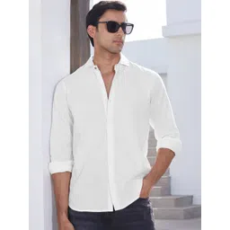 Zeyo Men Men Relaxed Casual Shirt-picture-35