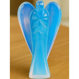 Zhupuk Blue Figurine Showpiece-picture-22