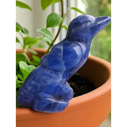 Zhupuk Blue Figurine Showpieces-picture-28