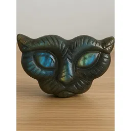 Zhupuk Blue Figurine Showpieces-picture-17