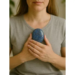 Zhupuk Blue Figurine Showpieces-picture-16