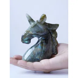 Zhupuk Blue Religious Figurine Showpiece-picture-13