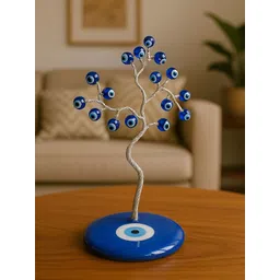 Zhupuk Blue Showpiece-picture-20