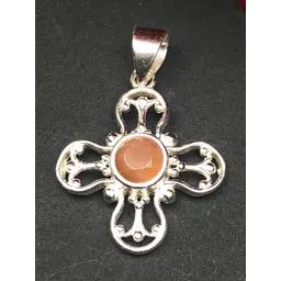 Zhupuk Geometric Pendants-image-29