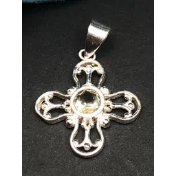 Zhupuk Geometric Pendants-image-30